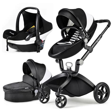 high end baby stroller brands.